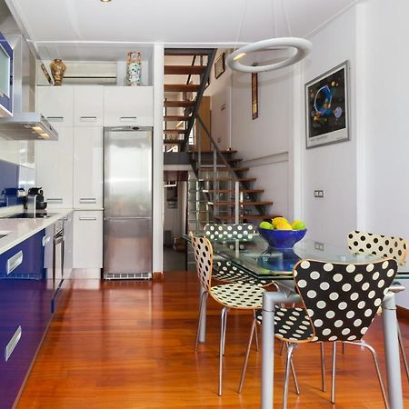 Casa A 100 Metros Del Paseo Maritimo Villa Palma di Maiorca Esterno foto