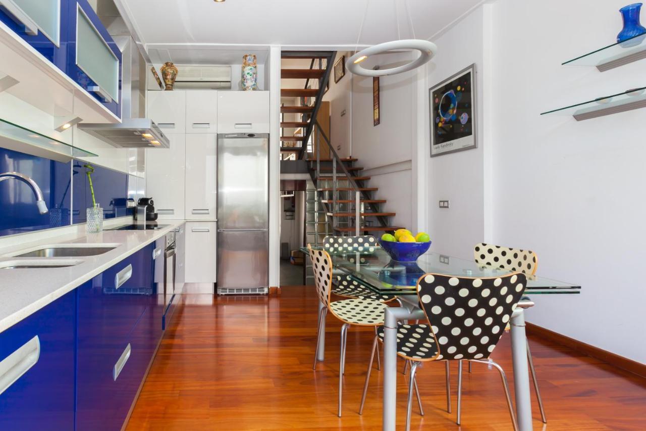 Casa A 100 Metros Del Paseo Maritimo Villa Palma di Maiorca Esterno foto