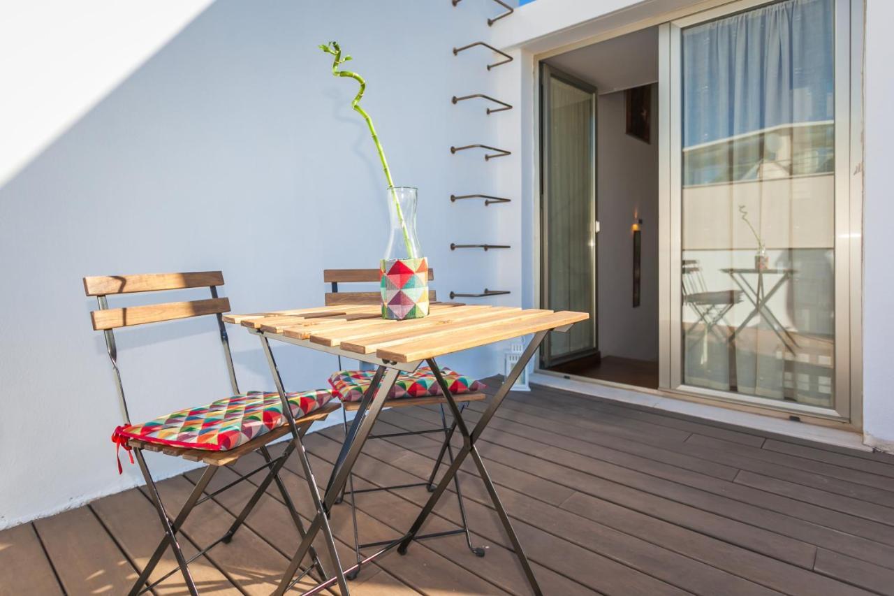 Casa A 100 Metros Del Paseo Maritimo Villa Palma di Maiorca Esterno foto