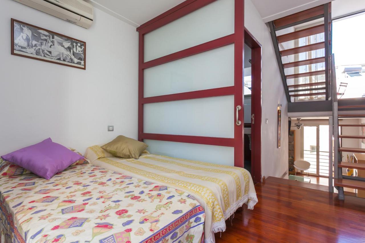 Casa A 100 Metros Del Paseo Maritimo Villa Palma di Maiorca Esterno foto