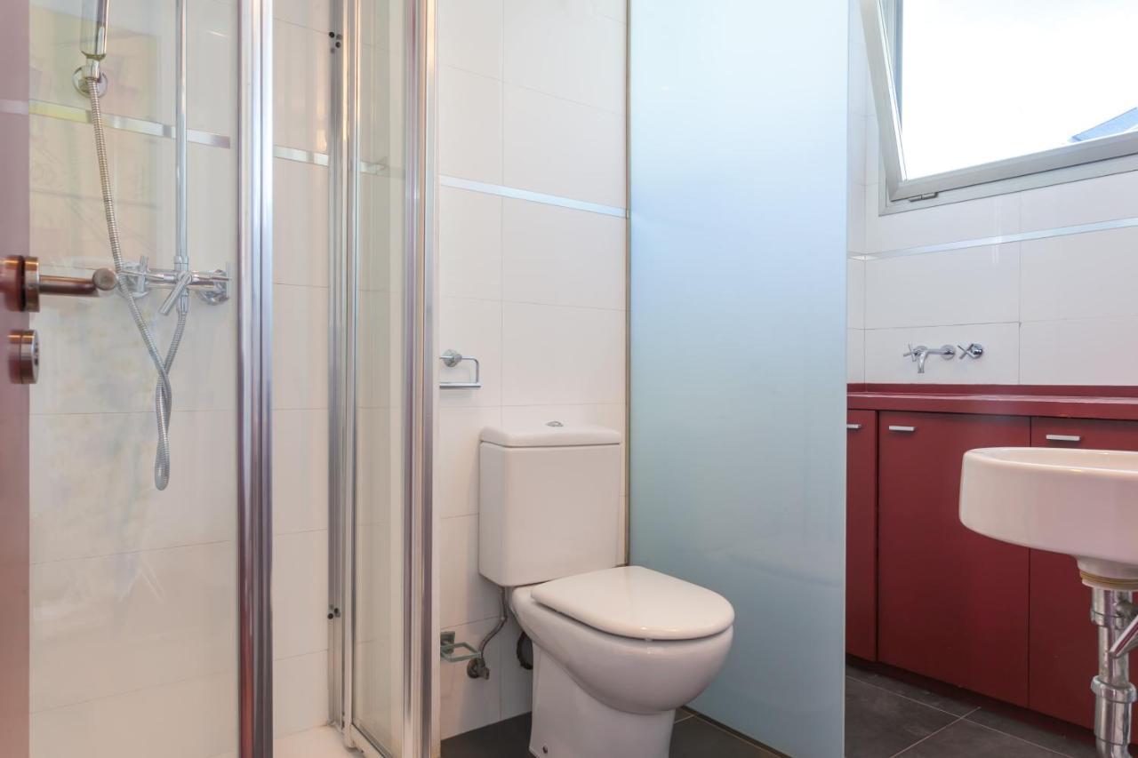 Casa A 100 Metros Del Paseo Maritimo Villa Palma di Maiorca Esterno foto