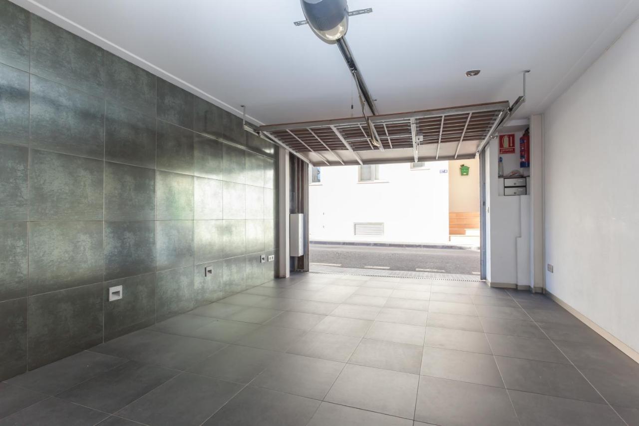 Casa A 100 Metros Del Paseo Maritimo Villa Palma di Maiorca Esterno foto