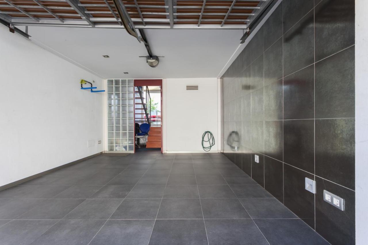 Casa A 100 Metros Del Paseo Maritimo Villa Palma di Maiorca Esterno foto