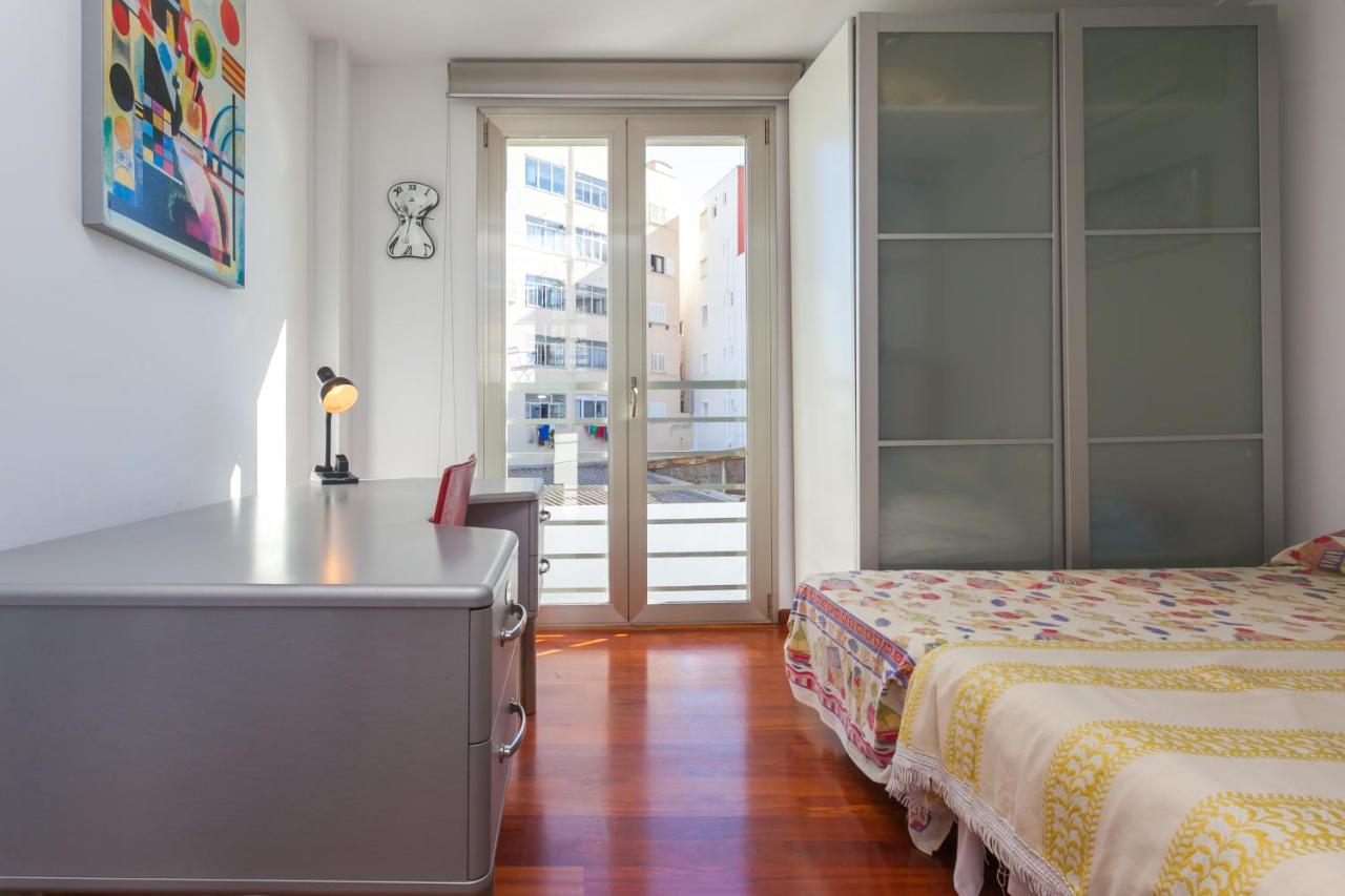 Casa A 100 Metros Del Paseo Maritimo Villa Palma di Maiorca Esterno foto